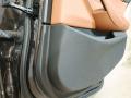 обшивка двери задняя правая BMW 5 серия G30/G31 G30 2017, 2.0 л., B48 B20 A, бензин, АКПП, b65 jatoba brown metallic, седан, задний привод, правый руль, 51427477140, 7477140 - фото №10
