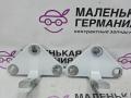 Петля заднего борта BMW X5 F15 2013, 3.0 л., N57 D30 A, дизель, АКПП, 300 alpinweiss iii, полный привод, правый руль, 41007378126, 7378126 - фото №4