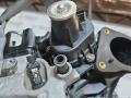сервопривод заслонок впускного коллектора BMW 5 серия F07/F10/F11 F10 2011, 2.0 л., N47 D20 C, дизель, АКПП, седан, полный привод, 11618570791, 8570791, 11618506410, 8506410 - фото №4