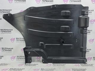 защита топливного бака BMW X3 G01 2019, 2.0 л., B48B20C, бензин, АКПП, c1m phytonic-blau metallic, внедорожник 5 дв., полный привод, 51757496488