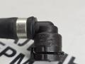 трубка охлаждающей жидкости BMW 6 серия F06/F12/F13 2012, 4.4 л., N63 B44 B, бензин, АКПП, alpinweiss 3 (300), хетчбэк 5 дв., задний привод, правый руль, 17127619700, 7619700 - фото №5