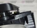 ручка открывания капота BMW X5 M F85 2016, 4.4 л., S63 B44 B, бензин, АКПП, donington grau (c28), полный привод, 7148523, 51437148523, 51437284589, 7284589 - фото №8