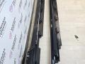 пороги (комплект) Volkswagen Passat B8 2015, 1.8 л., CJSA, бензин, робот, 2t/c9x чёрный перламутр, седан, правый руль, 3G0853857E, 3G0853858E, 3G0853945C, 3G0853946C - фото №19