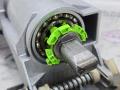 рулевая колонка BMW X5 F15 2013, 3.0 л., N57 D30 A, дизель, АКПП, 300 alpinweiss iii, полный привод, правый руль, 32306868391, 6868391, 0390203691, 14113000125, 699219, 746773, 805946, 6864138 - фото №5