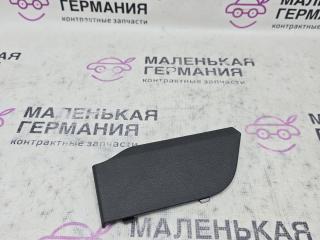 обшивка багажника BMW X3 G01 2019, 2.0 л., B48B20C, бензин, АКПП, c1m phytonic-blau metallic, внедорожник 5 дв., полный привод, 51477450976, 7450976