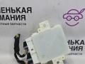 блок управления парктрониками Mercedes-Benz C-Класс W204 [рестайлинг] W204.048 2012, 1.8 л., M 271.860, бензин, АКПП, 149 белый, седан, задний привод, правый руль, A2049004106, A1729011300, A2049025602 - фото №3