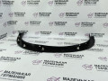 накладка колесной арки BMW X1 F48 2017, 2.0 л., B48 A20 B, бензин, АКПП, синий mediterranblau c10, полный привод, правый руль, 51777332339, 7332339 - фото №5