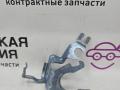 кронштейн (крепление) BMW X1 F48 2016, 2.0 л., B47 C20 A, дизель, АКПП, alpinweiss 3 (300), передний привод, правый руль, 34306854967, 6854967 - фото №6