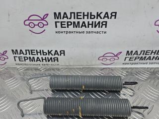 пружина крышки багажника Volkswagen Passat CC 1 поколение [рестайлинг] 2013, 2.0 л., CCZB, бензин, робот, z2/h5x синий металлик, седан, передний привод, правый руль, 3C8827665