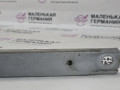торсион подвески BMW X1 F48 2017, 2.0 л., B48 A20 B, бензин, АКПП, синий mediterranblau c10, полный привод, правый руль, 51617407056, 7407056 - фото №2