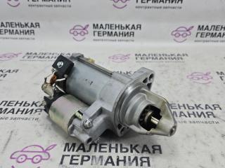 стартер Mercedes-Benz E-Класс W212 [рестайлинг] W212 2013, 2.0 л., M 274.920, бензин, АКПП, 775 iridiumsilber, седан, задний привод, правый руль, A2749060400, 4280009210