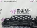 Крепление бампера заднего Volkswagen Passat CC 1 поколение [рестайлинг] 2013, 2.0 л., CCZB, бензин, робот, z2/h5x синий металлик, седан, передний привод, правый руль, 3C8807863D - фото №4