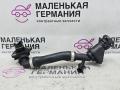 патрубок (трубопровод, шланг) BMW 6 серия F06/F12/F13 2012, 4.4 л., N63 B44 B, бензин, АКПП, alpinweiss 3 (300), хетчбэк 5 дв., задний привод, правый руль, 72352169, 72357257, 11158647961, 8647961 - фото №3