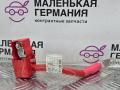 плюсовой провод аккумулятора BMW 5 серия G30/G31 G30 2017, 2.0 л., B47 D20 A, дизель, АКПП, black sapphire metallic (475), седан, задний привод, правый руль, 61129391187, 61139364400, 9364400, 9391187 - фото №3