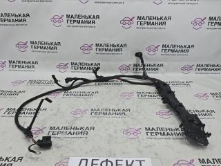проводка двигателя BMW X5 E70 (2006 - 2010), 3.0 л., N52 B30 AF, бензин, 7565004, 7565003