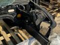 часть кузова (вырезанный элемент) BMW 6 серия F06/F12/F13 2013, 4.4 л., N63 B44 B, бензин, black sapphire metallic (475), 41107259359, 41107259360 - фото №6