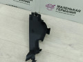 воздуховод (дефлектор) радиатора Mercedes-Benz A-Класс W176 (2012 - 2015), A1768880138, A1768880038 - фото №3