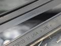 форточка задняя правая BMW X5 G05 2021, 3.0 л., B58B30C, бензин, АКПП, черный, внедорожник 5 дв., полный привод, 7381348, 51357381348 - фото №9