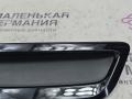 Накладка воздуховода крыла лев. BMW X5 G05 (2018 - 2026), 3.0 л., B58B30C, бензин, черный, полный привод, 51137418177, 7418177 - фото №4