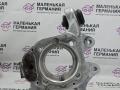 кулак задний правый BMW X5 M F85 2016, 4.4 л., S63 B44 B, бензин, АКПП, donington grau (c28), полный привод, 33326879102, 6879102, 1609912, 6877218, 33326770982, 6770982 - фото №4