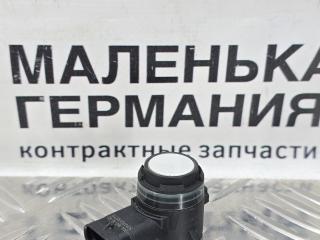 парктроник задний BMW X5 F15 2013, 3.0 л., N57 D30 A, дизель, АКПП, mineralweiss metallic (a96), внедорожник 5 дв., полный привод, правый руль, 66209283200, 9283200, 66209283752, 9283752