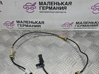 датчик ABS BMW 5 серия G30/G31 G30 2018, 2.0 л., B48 B20 A, бензин, АКПП, черный 475, седан, задний привод, правый руль, 6874632