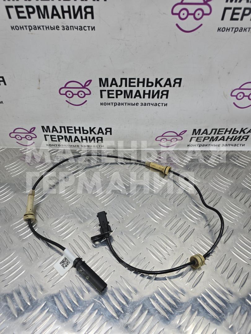 датчик ABS BMW 5 серия G30/G31 G30 2018, 2.0 л., B48 B20 A, бензин, АКПП, черный 475, седан, задний привод, правый руль, 6874632 - фото №1