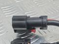 разъем (фишка) проводки BMW 1 серия F20/F21 F20 2013, 3.0 л., N55 B30 A, бензин, АКПП, 300, u300 — alpinweiss iii, хетчбэк 5 дв., задний привод, правый руль, 61139216286, 9216286, 9245291, 9656271, 61139245291 - фото №8