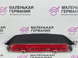 дополнительный стоп-сигнал BMW X6 F16 2014, 3.0 л., N55 B30 A, бензин, АКПП, красный, правый руль, 63257375661, 7362986, 7323120, 7375661