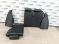 салон (комплект сидений) BMW 1 серия F20/F21 F20 2013, 3.0 л., N55 B30 A, бензин, АКПП, 300, u300 — alpinweiss iii, хетчбэк 5 дв., задний привод, правый руль - фото №104