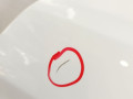 дверь задняя левая BMW 5 серия G30/G31 G31 2017, 2.0 л., B48 B20 B, бензин, АКПП, alpinweiss 3 (300), универсал, правый руль, 41007408965, 7408965 - фото №6