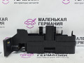 кронштейн блока управления BMW X6 F16 2014, 3.0 л., N55 B30 A, бензин, АКПП, красный, правый руль, 66539282076, 9282076 - фото №4