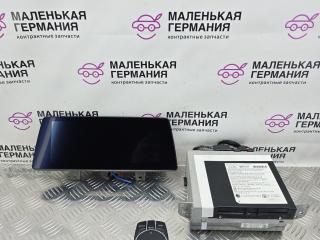 Комплект мультимедиа BMW 5 серия G30/G31 G30 2018, 2.0 л., B48 B20 A, бензин, АКПП, черный 475, седан, задний привод, правый руль, 87366168, 22138736168, 65829490075, 9490075, 8715339, 65508715339