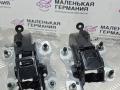 петля крышки багажника BMW 5 серия G30/G31 G30 2018, 2.0 л., B48 B20 A, бензин, АКПП, черный 475, седан, задний привод, правый руль, 7366398, 41007440698, 7440698, 7366397, 41007440697, 7440697 - фото №8