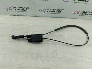 ручка ( кнопка ) складывания сиденья BMW X3 G01 2019, 2.0 л., B46 B20 B, бензин, АКПП, белый alpinweiss 3 (300), задний привод, 51477424731, 51477424732, 52207462585