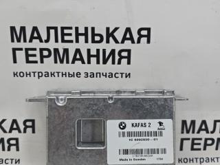 блок управления системы KaFAS BMW X1 F48 2017, 2.0 л., B48 A20 B, бензин, АКПП, alpinweiss 3 (300), полный привод, правый руль, 66519399247, 9399247, 66516839769, 6839769, 66516819329, 6819329, 66516992830, 6992830, 66519474776, 9474776