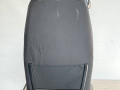 салон (комплект сидений) BMW Z4 E85 2004, 3.0 л., M54 B30 (306S3), бензин, робот, titansilber metallic (354), кабриолет, 52107121708, 52107121707, 52107126343, 7121708, 7121707, 7126343 - фото №15