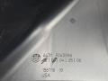 корпус воздушного фильтра BMW X6 F16 2014, 3.0 л., N55 B30 A, бензин, АКПП, красный, правый руль, 64319245586, 9245586 - фото №8