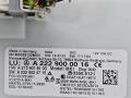 Блок управления бесключевым доступом Mercedes-Benz E-Класс W213/S213/C238/A238 2018, 2.0 л., M 274.920, бензин, АКПП, 149 polar white или polarweiss, седан, задний привод, правый руль, A2229000016, A0005457600, A2139018103 - фото №8
