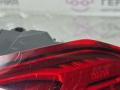 фонарь задний правый BMW 8 серия G14/G15 G15 2021, 4.4 л., N63B44D, бензин, АКПП, черный, купе, полный привод, 7445774, 63217445774 - фото №8