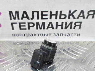 парктроник передний BMW X5 E70 [рестайлинг] 2011, 3.0 л., N55 B30 A, бензин, АКПП, белый, правый руль, 9231283, 66209142211, 9142211