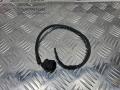 разъем (фишка) проводки Volkswagen Golf GTI 6 поколение 2011, 2.0 л., CCZB, бензин, робот, b4/b9a белый, хетчбэк 5 дв., передний привод, правый руль, 1J0973702 - фото №9