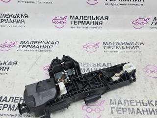 скелет ручки двери передней правой Mercedes-Benz E-Класс W212/S212/C207/A207 W212 2012, 1.8 л., M 271.860, бензин, АКПП, 040 черный, седан, задний привод, правый руль, A2127230214