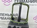 диса (исполнительный узел DISA) BMW 7 серия F01/F02 [рестайлинг] F02 2013, 3.0 л., N52 B30 AF, бензин, АКПП, седан, задний привод, правый руль, 11617579114, 7579114 - фото №2