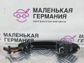 ручка наружная BMW X5 G05 2021, 3.0 л., B58B30C, бензин, черный, полный привод, 51219491462, 9491462, 51228491746, 8491746 - фото №2