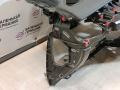 панель передняя салона (торпедо) BMW X6 F16 2014, 3.0 л., N55 B30 A, бензин, АКПП, красный, правый руль, 51459276278, 1500346, 51459323838, 9323838 - фото №12