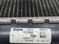 радиатор дополнительный системы охлаждения BMW X1 F48 2017, 2.0 л., B48 A20 B, бензин, АКПП, alpinweiss 3 (300), полный привод, правый руль, 17117634565, 7634565 - фото №16