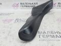накладка заднего фонаря правая BMW 5 серия G30/G31 G30 2018, 2.0 л., B48 B20 A, бензин, АКПП, a96 mineral-weiss metallic, седан, задний привод, правый руль, 63217382960, 7382960, 630372 - фото №4