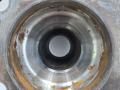 ступица передняя BMW X1 F48 2016, 2.0 л., B47 C20 A, дизель, АКПП, alpinweiss 3 (300), передний привод, правый руль, 31206874443, 6874443 - фото №2