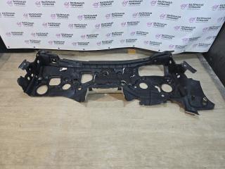 шумо-термо изоляция моторного шита (под торпедная) BMW X5 G05 2021, 3.0 л., B58B30C, бензин, черный, полный привод, 51487489607, 7489607